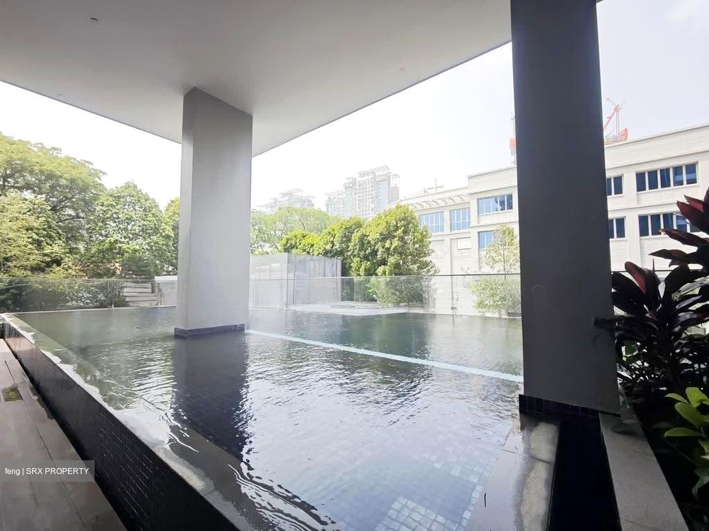 Regent Residences (D12), Apartment #626005191